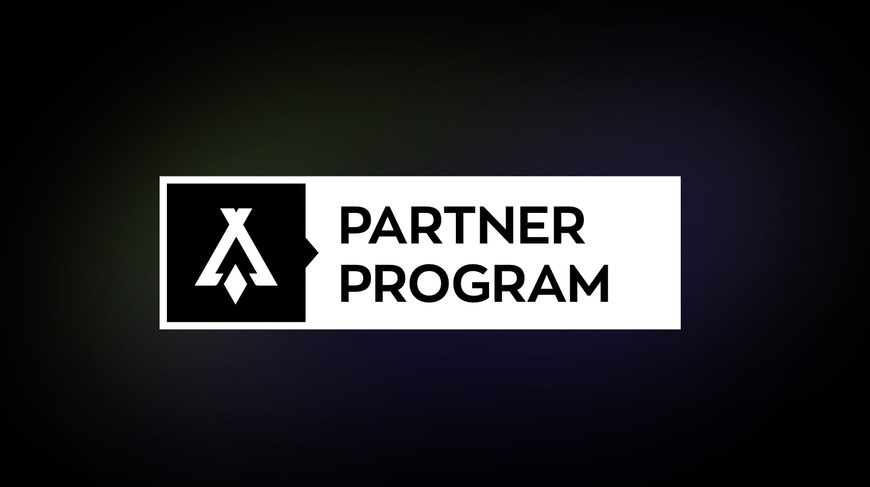Discover the 1337 partner program! image
