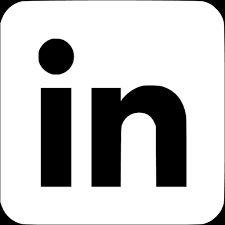 LinkedIn icon